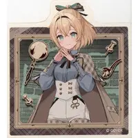 Kazama Iroha - Stickers - hololive