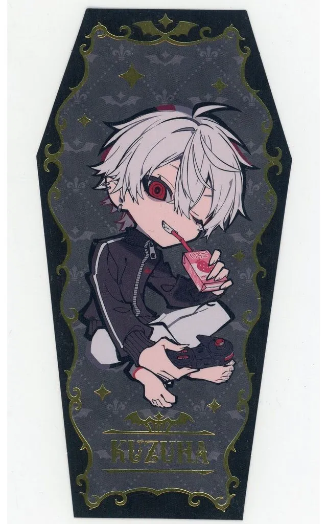 Kuzuha - Happy B-day to Kuzuha - Kuzuha Celebration Goods
