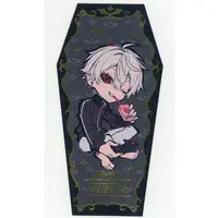 Kuzuha - Happy B-day to Kuzuha - Kuzuha Celebration Goods - Character Card - Nijisanji
