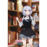 Hakase Fuyuki - Postcard - Nijisanji
