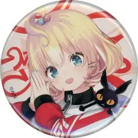 Millie Parfait - Badge - Nijisanji