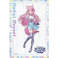Hakui Koyori - Character Card - hololive