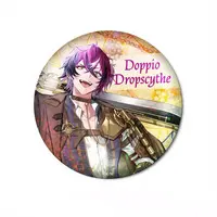 Doppio Dropscythe - Badge - XSOLEIL