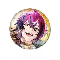 Doppio Dropscythe - Badge - XSOLEIL