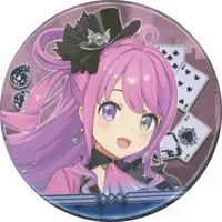 Himemori Luna - Badge - hololive