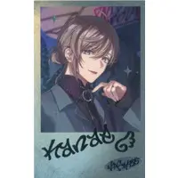 Kanae - Character Card - Nijisanji