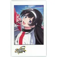 Tsukino Mito - Character Card - Nijisanji