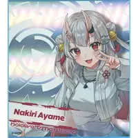 Nakiri Ayame - Illustration Board - hololive (Random Item)