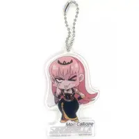 Mori Calliope - Acrylic Key Chain - Key Chain - Myth