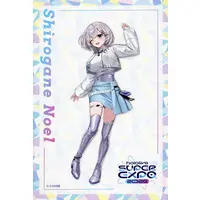 Shirogane Noel - Character Card - hololive
