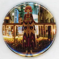 KAF - Badge - KAMITSUBAKI STUDIO