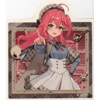 Sakura Miko - Stickers - hololive