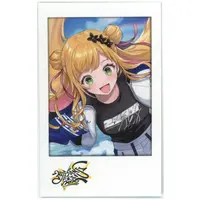 Seffyna - Character Card - Nijisanji