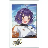 Nanase Suzuna - Character Card - Nijisanji