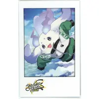 Lunlun - Character Card - Nijisanji