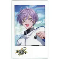 Sakaki Ness - Character Card - Nijisanji