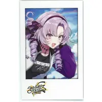 Hyakumantenbara Salome - Character Card - Nijisanji