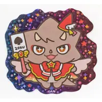 Kagami Hayato - ROF-MAL Magic Mission! - Stickers - Nijisanji (Random Item)