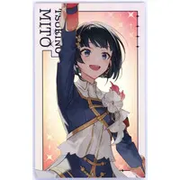 Tsukino Mito - Character Card - Nijisanji