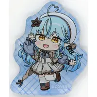 Yukihana Lamy - Magnet - hololive