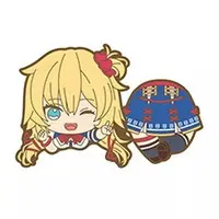 Akai Haato - Rubber Clip - hololive