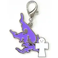 Shu Yamino - Key Chain - Nijisanji