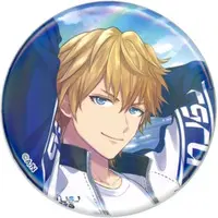 Ex Albio - Badge - Nijisanji