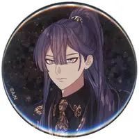 Nagao Kei - Badge - Nijisanji