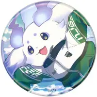 Lunlun - Badge - Nijisanji