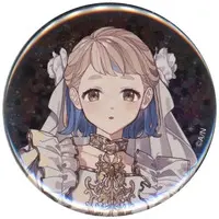 Machita Chima - Badge - Nijisanji