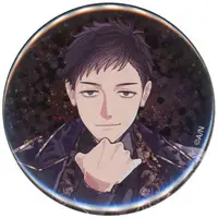 Yashiro Kizuku - Badge - Nijisanji