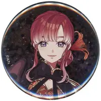 Saotome Berry - Badge - Nijisanji