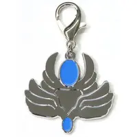 Lize Helesta - Key Chain - Nijisanji