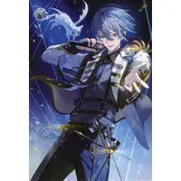 Koyanagi Rou - Character Card - Nijisanji
