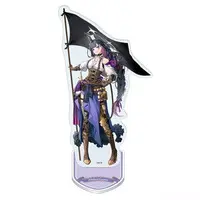 Meloco Kyoran - Acrylic stand - XSOLEIL