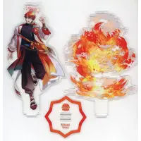 Kitami Yusei - Acrylic stand - Nijisanji