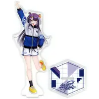 Umise Yotsuha - Acrylic stand - Nijisanji