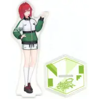 Ange Katrina - Acrylic stand - Nijisanji
