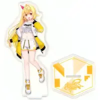 Hoshikawa Sara - Acrylic stand - Nijisanji