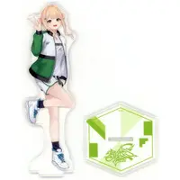 Kaburaki Roco - Acrylic stand - Nijisanji