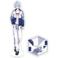 Nagisa Trout - Acrylic stand - Nijisanji