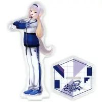Shioriha Ruri - Acrylic stand - Nijisanji