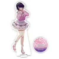 Otodama Tamako - Acrylic stand - Aogiri High School