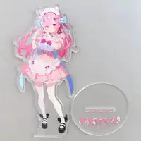 Yuuki Sakuna - Acrylic stand - VTuber