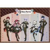 Neo-Porte - Tableware - Place mat