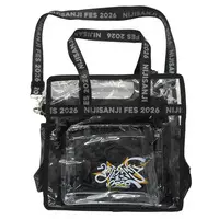 Nijisanji - Bag