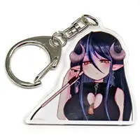 Hebiyoi Tier - Acrylic Key Chain - Key Chain - 774 inc.