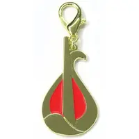 Seraph Dazzlegarden - Key Chain - VOLTACTION