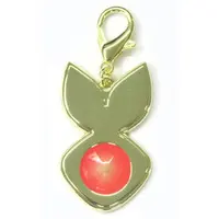 Tsukino Mito - Key Chain - Nijisanji