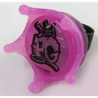 Kikirara Vivi - FLOW GLOW 1st Anniversary - Ring Light - Pen Light - FLOW GLOW (Random Item)